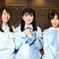 22／７、「涙」は決意の表れ　出会いと別れ　挑戦と重圧の先にある成長