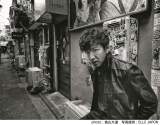 木村拓哉、切り取った世界的写真家・森山大道「男としての在り方がいい」