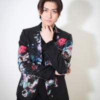 相葉裕樹「アナスタシア」インタビュー