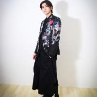 相葉裕樹「アナスタシア」インタビュー