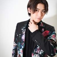 相葉裕樹「アナスタシア」インタビュー