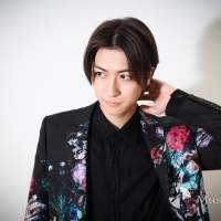 相葉裕樹「アナスタシア」インタビュー