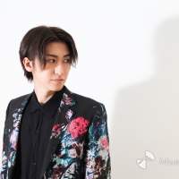 相葉裕樹「アナスタシア」インタビュー