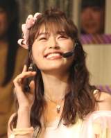 NMB48渋谷凪咲、数字を四捨五入する独特感性
