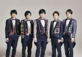 嵐、史上初６度目のアーティスト・オブ・ザ・イヤー：ゴールドディスク大賞