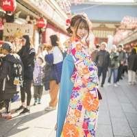 元HKT48冨吉明日香、初の写真集