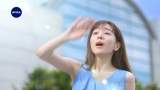 田中みな実「見どころは『脇』」、セクシーに美脇を披露