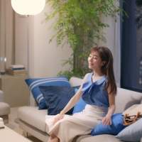 田中みな実、美脇を披露