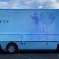 Perfume「私たちのベストP Cubedを見せたい」４大ドームツアー開幕