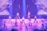 E-girls、ラストツアー開幕　佐藤晴美「悔いの無いようにしたい」