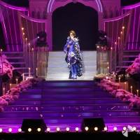 氷川きよし「命ある限り歌い続けます」20周年ゼロからのスタート