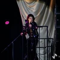 氷川きよし『氷川きよしコンサートツアー2020~それぞれの花のように~』