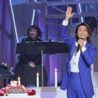 氷川きよし『氷川きよしコンサートツアー2020~それぞれの花のように~』