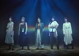 リトグリ、ニューアルバム収録曲「Shymphony」がFM802で１週間独占オンエア