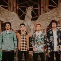 King Gnu「傘」「The hole」を地上波初披露