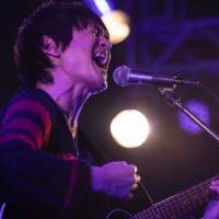 歌い手集う「歌者-KASHA」第３回終幕