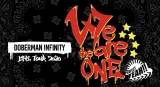 DOBERMAN INFINITY、2020年開催全国ツアーの追加ライブが決定