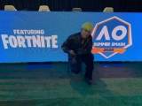 ELLY、eスポーツイベントに出場　賞金3000ドルを全額寄付