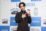 TETSUYA「120％妥協はしていない」MACHI cafeコラボ第３弾で見せたこだわり