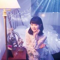 東山奈央「歩いていこう！」インタビュー