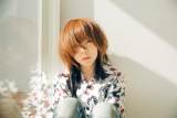aiko、39thシングル「青空」の収録内容とジャケットを公開