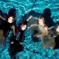 SCANDAL、ニューアルバムの全曲試聴トレーラー公開