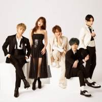AAA、全国６大ドーム開催決定　男女混合パフォーマンスグループ日本史上初