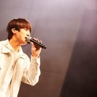 元超新星ソンモ、約11カ月ぶりの新曲を配信リリース