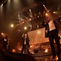 Rude-αやGirls2ら出演、ソニー・ミュージック新人コンベンション開催