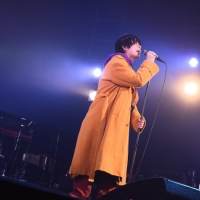 Rude-αやGirls2ら出演、ソニー・ミュージック新人コンベンション開催