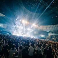星野源、初ワールドツアーの特番がNHK総合でオンエア
