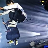 UVERworld、ニューシングルのビジュアルと収録詳細を公開