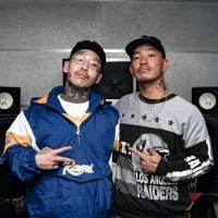 R&BシンガーMABU、1stアルバム「BRIGHTEST DOPE」を誕生日にリリース決定