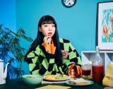 竹内アンナ「どんなシチュエーションでも聴きたくなる」J-WAVEジングル歌唱