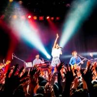 スピラ・スピカ「ライブは人生のご褒美」ひたむきな光放ったツアー最終