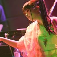 春奈るな『PREMIUM LIVE 2020 ”PEACE!!! Forever”』