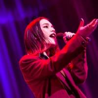 安田レイ『安田レイ LIVE 2020「Invisible Stars」』レポート
