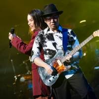 安田レイ『安田レイ LIVE 2020「Invisible Stars」』レポート