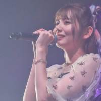 ONEPIXCEL、アルバム発売直前ワンマン新曲初披露