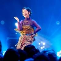 ONEPIXCEL、アルバム発売直前ワンマン新曲初披露
