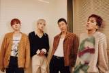 WINNER「一生、一緒」日本デビュー５周年「SONG 4 U」に込めた想い