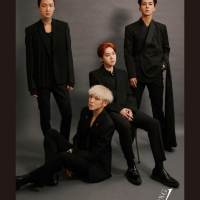 WINNER「一生、一緒」日本デビュー５周年「SONG 4 U」に込めた想い