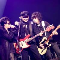 T-BOLAN「いつも変化し続けるバンドでありたい」全国ツアー開幕