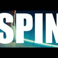 リトグリ、エッジの効いた楽曲「SPIN」のミュージックビデオを公開