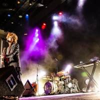 清春『TOUR 2020「JAPANESE MENU」』