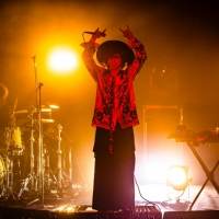 清春『TOUR 2020「JAPANESE MENU」』