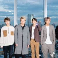 FANTASTICS「僕らは変化出来る“塊”」挑戦者が目指す未来とは