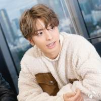FANTASTICS『FANTASTIC 9』インタビュー