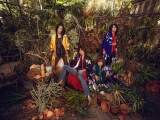 THE YELLOW MONKEY、新曲「未来はみないで」配信リリースが決定