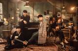 Official髭男dism、新曲「I LOVE…」がビルボードHOT100 総合１位を獲得